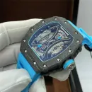 Часы Richard Mille RM 53-01 Tourbillon Pablo Mac Donough 310313