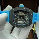 Часы Richard Mille RM 53-01 Tourbillon Pablo Mac Donough 310313