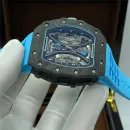 Часы Richard Mille RM 53-01 Tourbillon Pablo Mac Donough 310313
