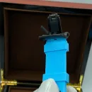 Часы Richard Mille RM 53-01 Tourbillon Pablo Mac Donough 310313