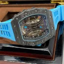 Часы Richard Mille RM 53-01 Tourbillon Pablo Mac Donough 310313