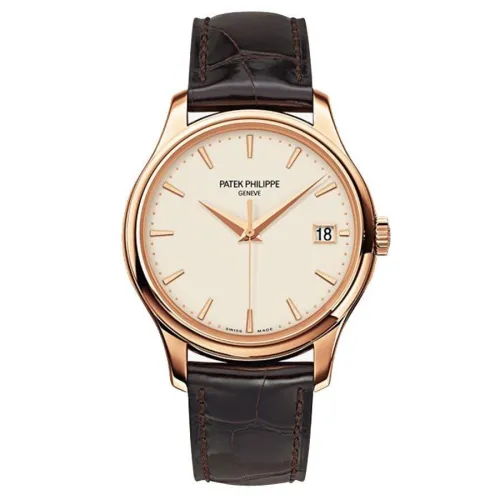 Часы Patek Philippe Calatrava 5227J-001 040329