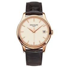 Часы Patek Philippe Calatrava 5227J-001 040330