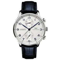 Часы IWC Portuguese Chronograph IW371447 051020