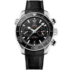 Часы Omega Seamaster Planet Ocean 600M Co-Axial Master 215.33.46.51.01.001 290420