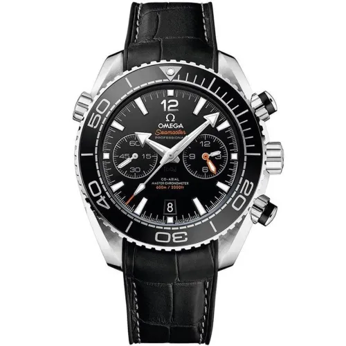Часы Omega Seamaster Planet Ocean 600M Co-Axial Master 215.33.46.51.01.001 290420