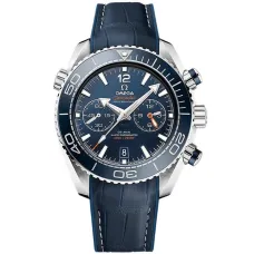 Часы Omega Seamaster Planet Ocean 600M Co-Axial Master 215.33.46.51.03.001 290421