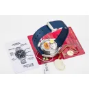 Часы Omega Seamaster Planet Ocean 600M Co-Axial Master 215.33.46.51.03.001 290421