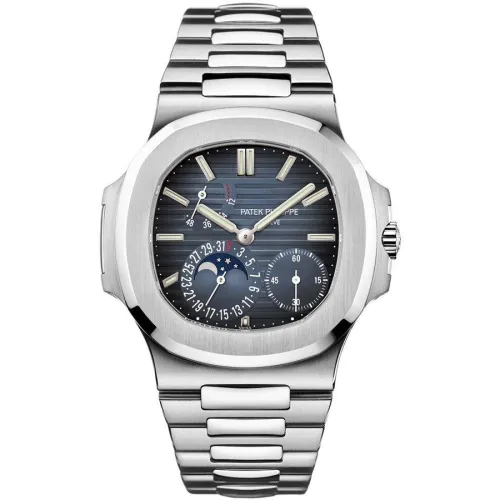 Часы Patek Philippe Nautilus 5712 Power Reserve Moonphase 040642