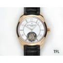 Часы Vacheron Constantin Fiftysix Tourbillon 41 mm 6000E/000R-B488 070107