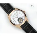 Часы Vacheron Constantin Fiftysix Tourbillon 41 mm 6000E/000R-B488 070107