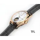 Часы Vacheron Constantin Fiftysix Tourbillon 41 mm 6000E/000R-B488 070107