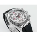 Часы Rolex Cosmograph Daytona White gold 116509 Meteorite Dial 020832