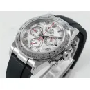 Часы Rolex Cosmograph Daytona White gold 116509 Meteorite Dial 020832
