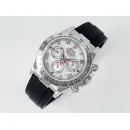 Часы Rolex Cosmograph Daytona White gold 116509 Meteorite Dial 020832
