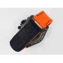 Часы Rolex Cosmograph Daytona DIW Carbon Orange 020837