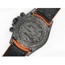 Часы Rolex Cosmograph Daytona DIW Carbon Orange 020837