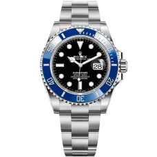 Часы Rolex Submariner Oyster Perpetual Date 41mm 126619LB-0003 021641