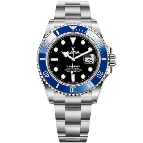 Часы Rolex Submariner Oyster Perpetual Date 41mm 126619LB-0003 021641