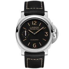 Часы Officine Panerai Luminor Base 44mm PAM00915 300333