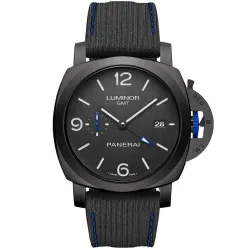 Часы Officine Panerai Luminor GMT Bucherer PAM01176 300334