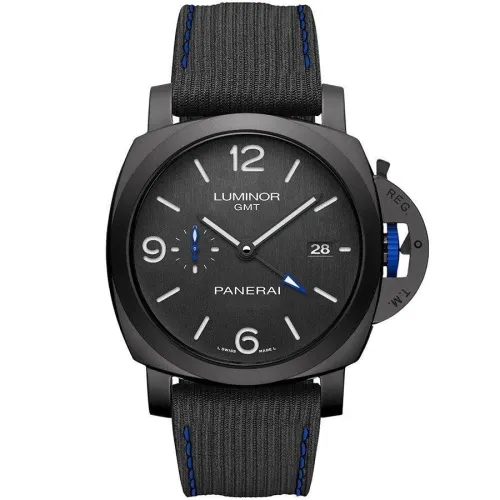 Часы Officine Panerai Luminor GMT Bucherer PAM01176 300334