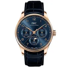 Часы IWC Portugieser Perpetual Calendar 42 Boutique Edition IW344205 051021