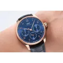 Часы IWC Portugieser Perpetual Calendar 42 Boutique Edition IW344205 051022