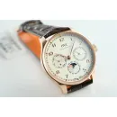 Часы IWC Portugieser Perpetual Calendar 42 IW344202 051023