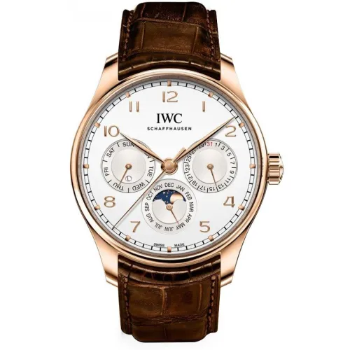 Часы IWC Portugieser Perpetual Calendar 42 IW344202 051024