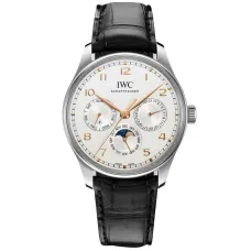 Часы IWC Portugieser Perpetual Calendar 42 IW344203 051025