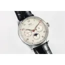 Часы IWC Portugieser Perpetual Calendar 42 IW344203 051025