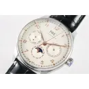 Часы IWC Portugieser Perpetual Calendar 42 IW344203 051025