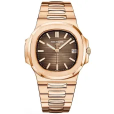 Часы Patek Philippe Nautilus 5711/1R-001 040645