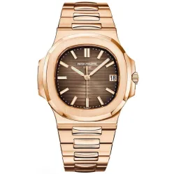 Часы Patek Philippe Nautilus 5711/1R-001 040645