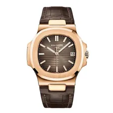 Часы Patek Philippe Nautilus 5711/1R 040646