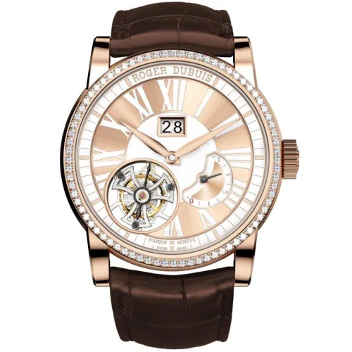 Часы Roger Dubuis Hommage RDDBHO0568 090306