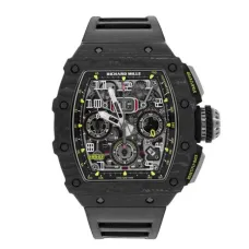 Часы Richard Mille RM 011 Automatic Flyback Chronograph 310224