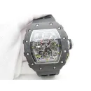 Часы Richard Mille RM 011 Automatic Flyback Chronograph 310224