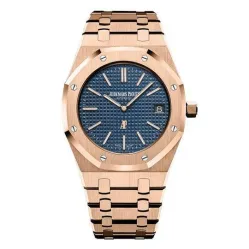 Часы Audemars Piguet Royal Oak Automatic 39mm Jumbo 15202ST.OO.1240ST.01 010506