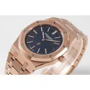 Часы Audemars Piguet Royal Oak Automatic 39mm Jumbo 15202ST.OO.1240ST.01 010506