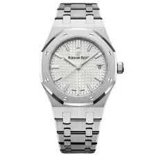 Часы Audemars Piguet Royal Oak Ladies Selfwinding 34mm 77350ST.OO.1261ST.01 011603