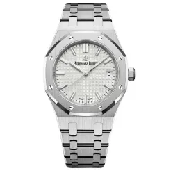 Часы Audemars Piguet Royal Oak Ladies Selfwinding 34mm 77350ST.OO.1261ST.01 011603