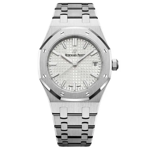 Часы Audemars Piguet Royal Oak Ladies Selfwinding 34mm 77350ST.OO.1261ST.01 011603