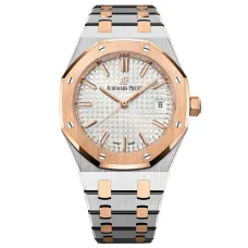 Часы Audemars Piguet Royal Oak Ladies Selfwinding 34mm 77350SR.OO.1261SR.01 011605