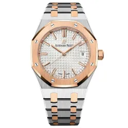Часы Audemars Piguet Royal Oak Ladies Selfwinding 34mm 77350SR.OO.1261SR.01 011605