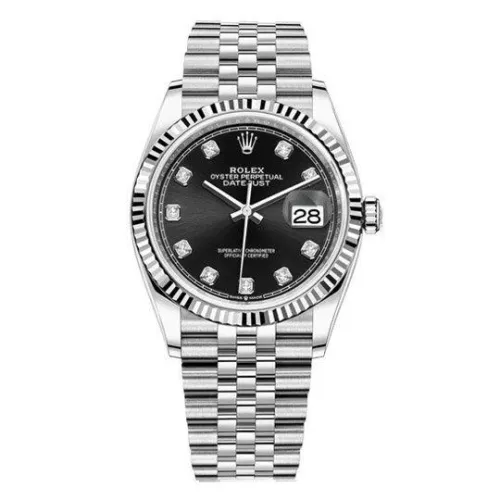 Часы Rolex DateJust 36mm 116334 020352