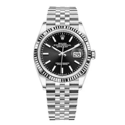 Часы Rolex DateJust 36mm 116200 020353