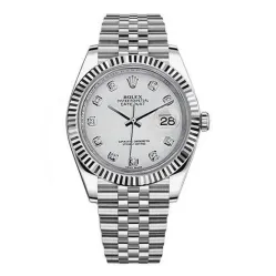 Часы Rolex Datejust 36mm 116231 020354