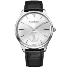 Часы Jaeger LeCoultre Master Ultra Thin Small Seconds Steel 1278420 191000